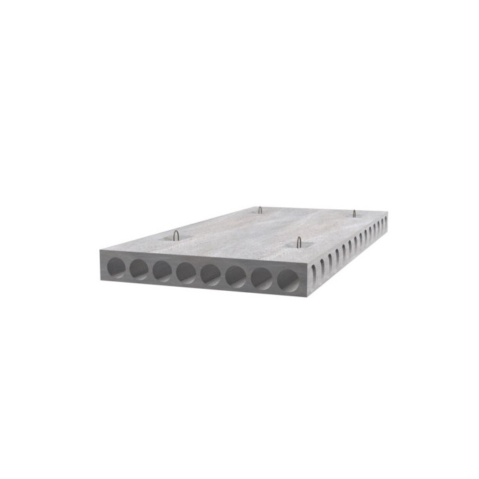 Плита перекрытия ПТМ 72-15-22-12,0 S800